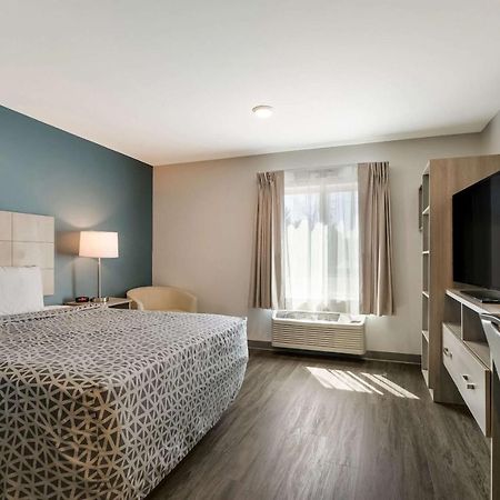 Woodspring Suites Knoxville - Cedar Bluff Exteriör bild